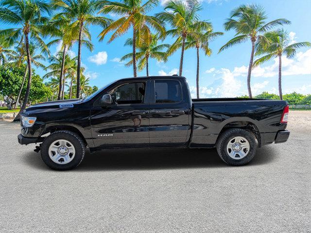 used 2019 Ram 1500 car, priced at $13,984