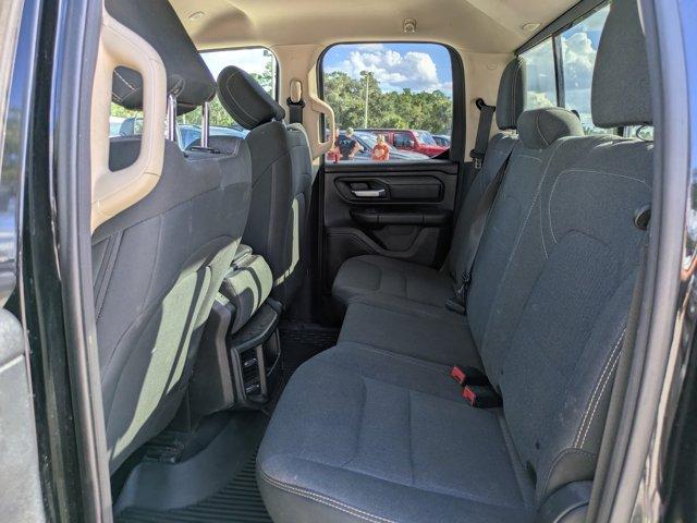 used 2019 Ram 1500 car, priced at $13,984