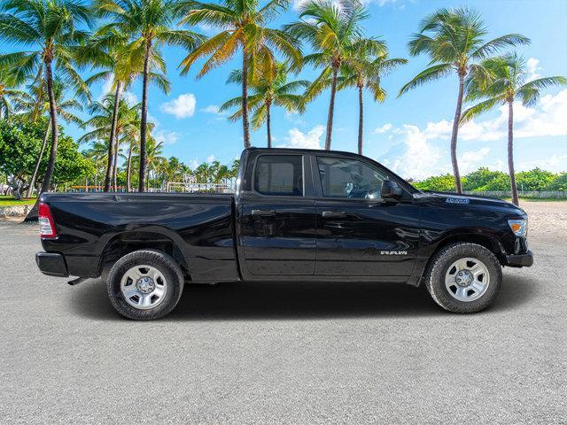 used 2019 Ram 1500 car, priced at $13,984