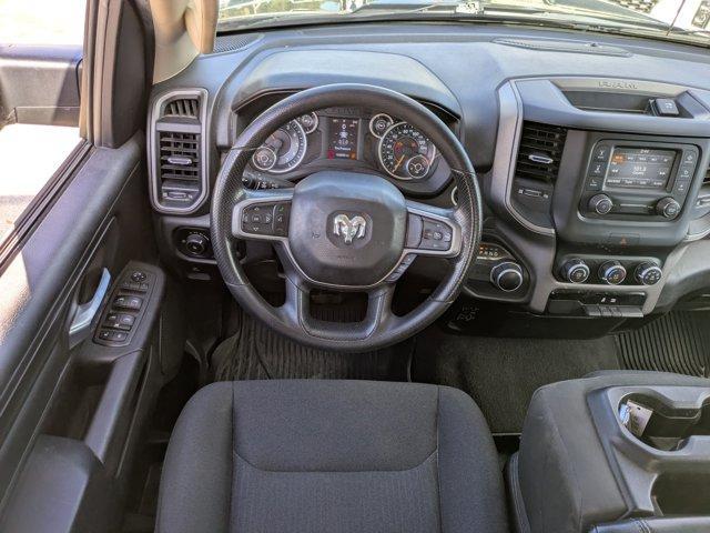 used 2019 Ram 1500 car, priced at $13,984