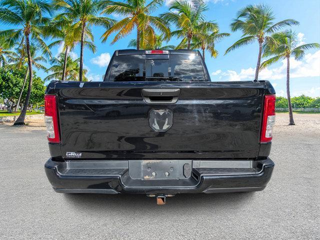 used 2019 Ram 1500 car, priced at $13,984
