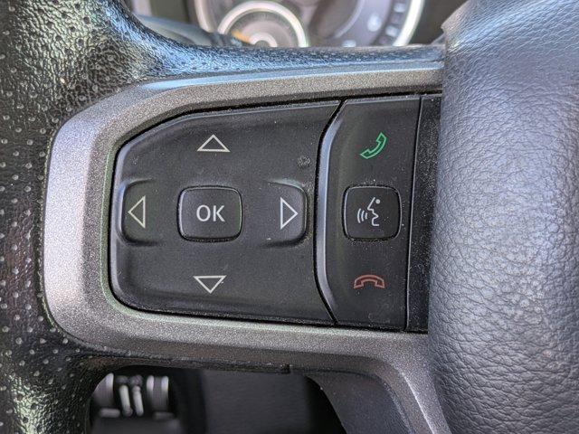 used 2019 Ram 1500 car, priced at $13,984