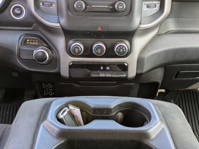 used 2019 Ram 1500 car, priced at $13,984