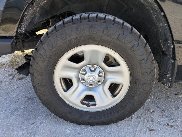 used 2019 Ram 1500 car, priced at $13,984