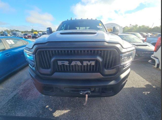 used 2024 Ram 2500 car, priced at $52,484