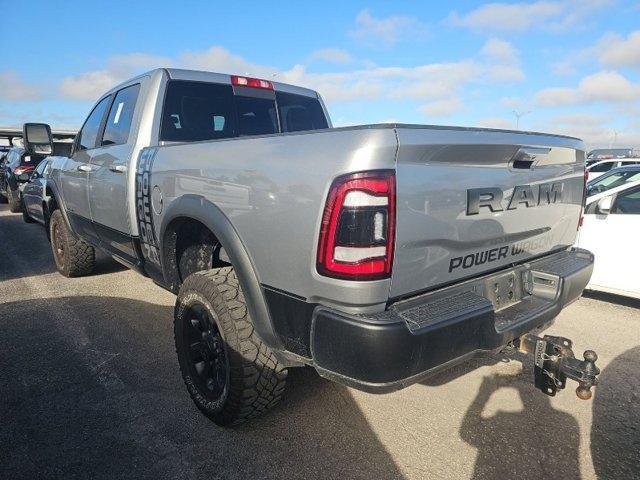 used 2024 Ram 2500 car, priced at $52,484