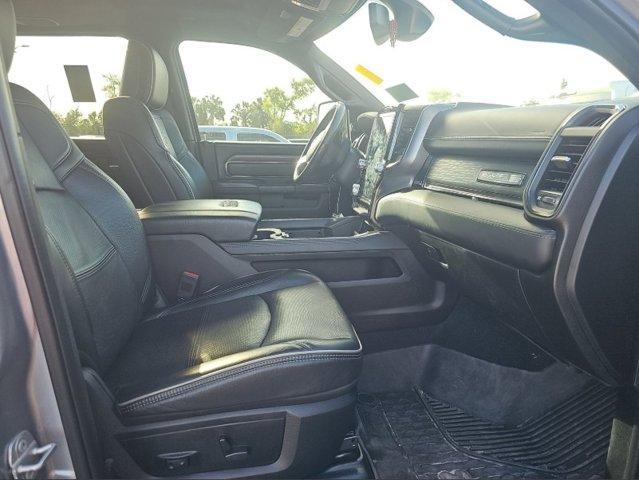 used 2024 Ram 2500 car, priced at $52,484