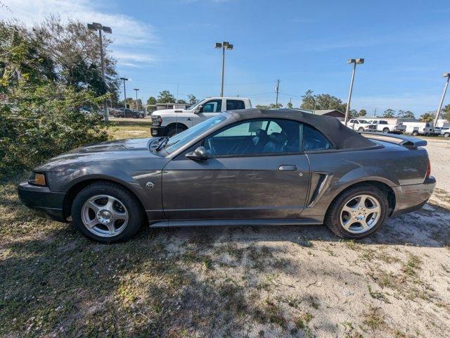 used 2004 Ford Mustang car, priced at $13,784