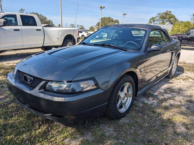 used 2004 Ford Mustang car, priced at $13,784