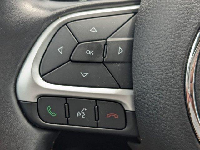used 2020 Jeep Compass car, priced at $16,184