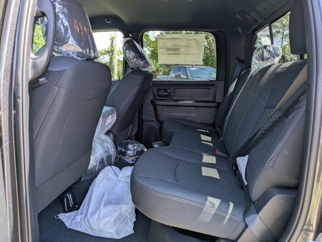 new 2026 Ram 3500 car, priced at $71,746