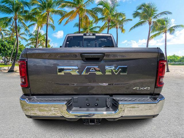 new 2026 Ram 3500 car, priced at $71,746