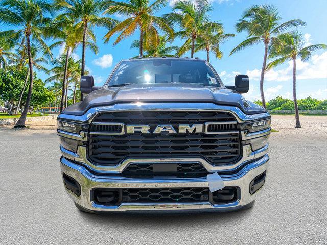 new 2026 Ram 3500 car, priced at $71,746
