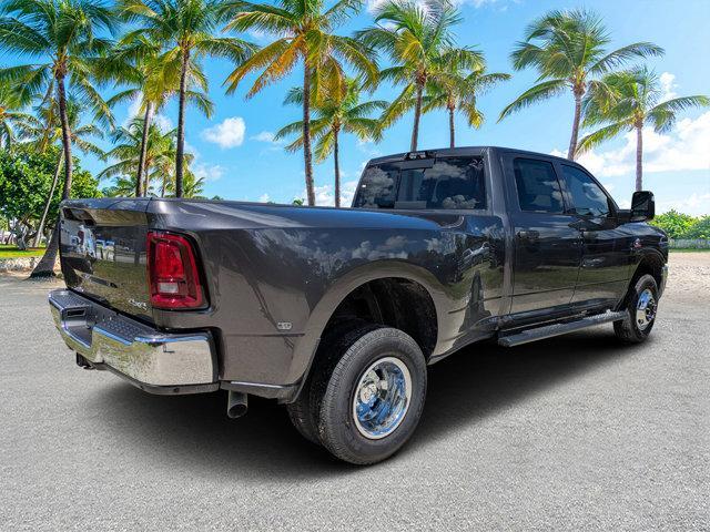 new 2026 Ram 3500 car, priced at $71,746