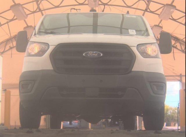 used 2020 Ford Transit-250 car, priced at $14,984