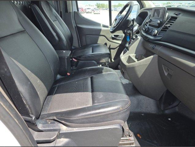 used 2020 Ford Transit-250 car, priced at $14,984