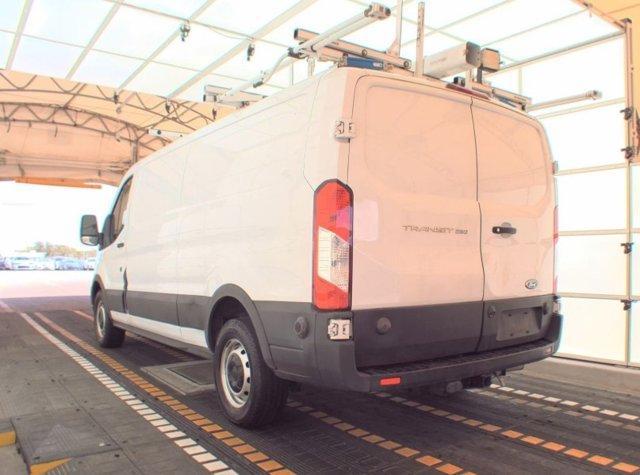 used 2020 Ford Transit-250 car, priced at $14,984