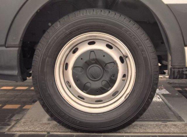 used 2020 Ford Transit-250 car, priced at $14,984