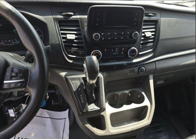 used 2020 Ford Transit-250 car, priced at $14,984