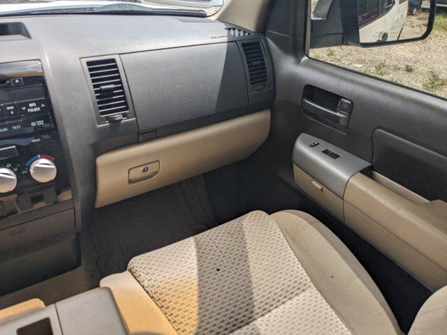 used 2008 Toyota Tundra car, priced at $7,984