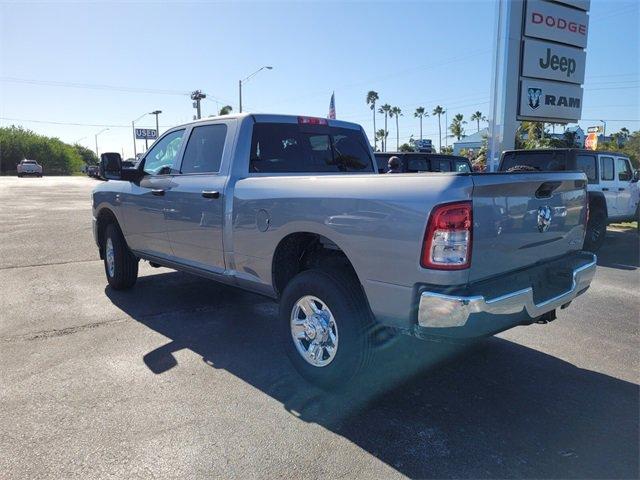 new 2024 Ram 2500 car, priced at $55,984