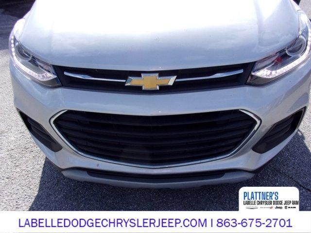 used 2018 Chevrolet Trax car, priced at $8,784