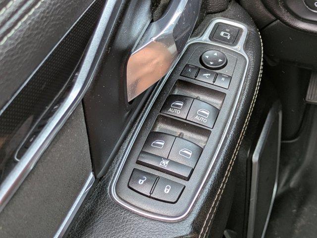 used 2022 Ram 3500 car, priced at $59,484
