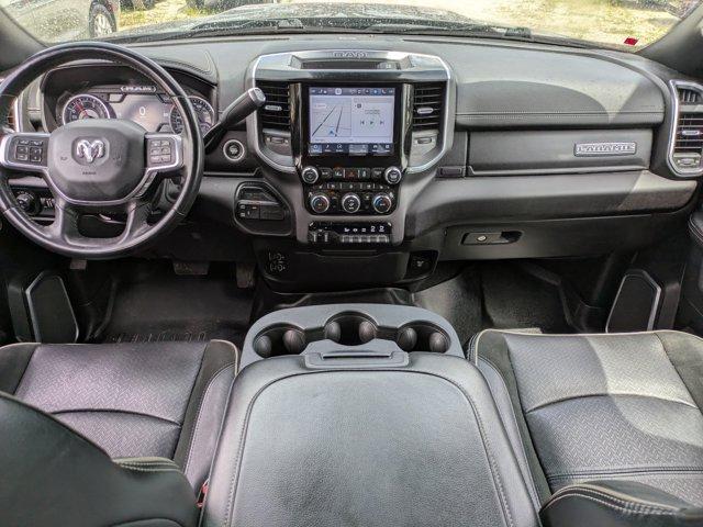 used 2022 Ram 3500 car, priced at $59,484