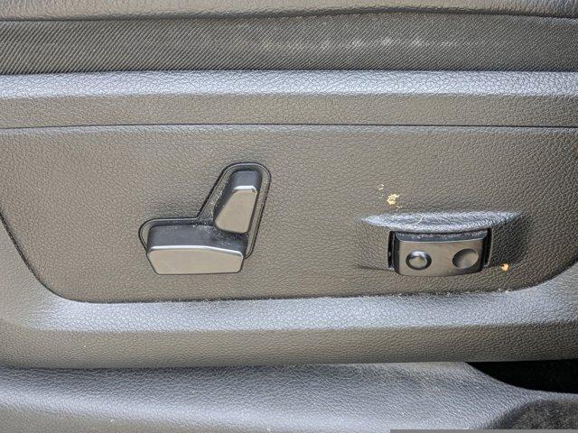 used 2022 Ram 3500 car, priced at $59,484
