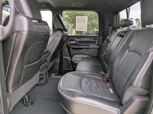 used 2022 Ram 3500 car, priced at $59,484