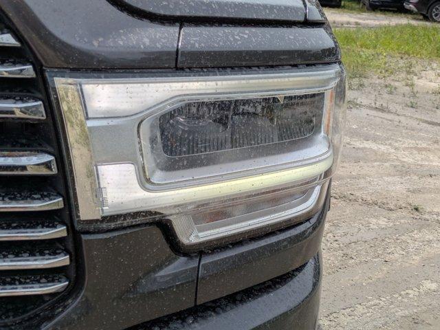 used 2022 Ram 3500 car, priced at $59,484