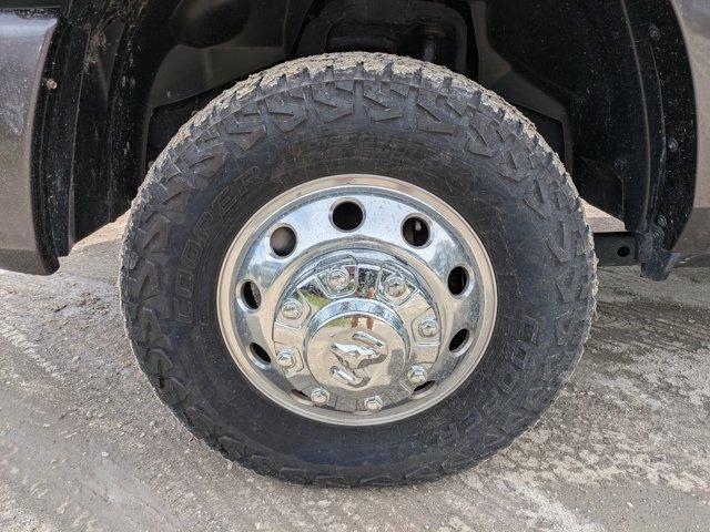 used 2022 Ram 3500 car, priced at $59,484