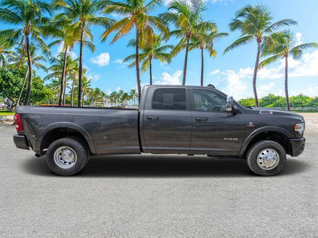 used 2022 Ram 3500 car, priced at $59,484