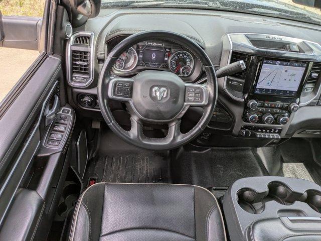 used 2022 Ram 3500 car, priced at $59,484
