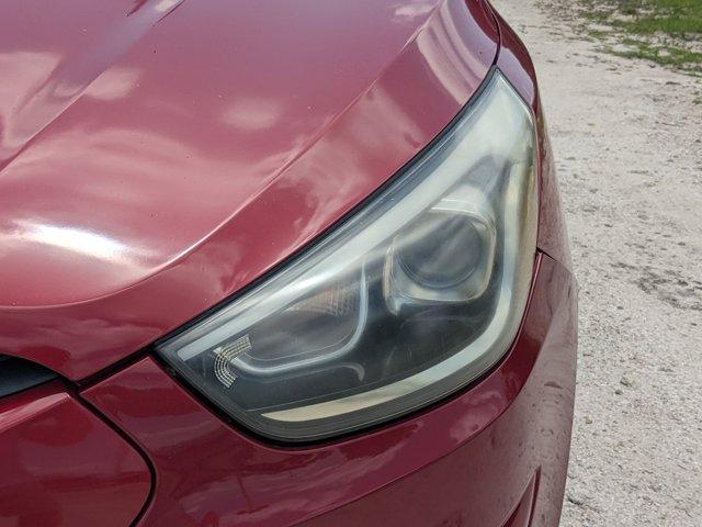 used 2015 Hyundai Tucson car, priced at $4,800
