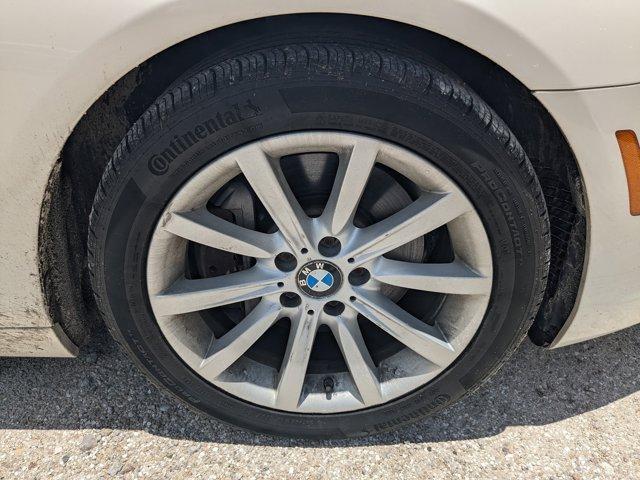 used 2013 BMW 640 Gran Coupe car, priced at $10,484