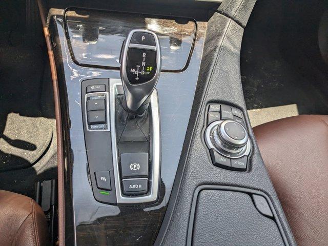 used 2013 BMW 640 Gran Coupe car, priced at $10,484