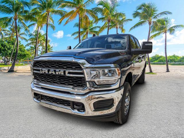 new 2024 Ram 2500 car, priced at $65,371