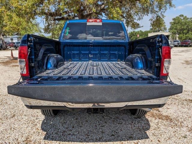 new 2024 Ram 2500 car, priced at $65,371