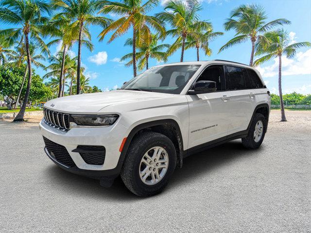 new 2024 Jeep Grand Cherokee car, priced at $38,503