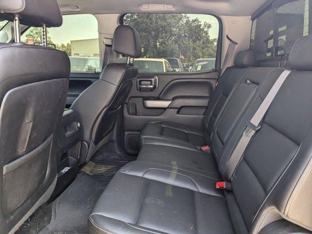 used 2015 Chevrolet Silverado 2500 car, priced at $37,584