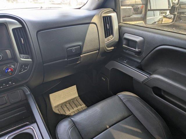 used 2015 Chevrolet Silverado 2500 car, priced at $37,584