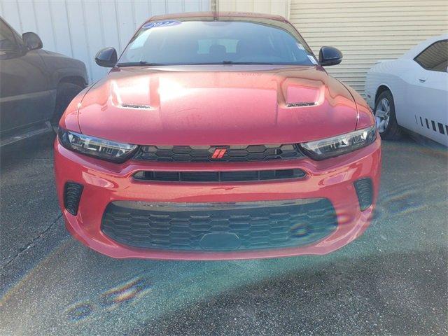 new 2024 Dodge Hornet car, priced at $35,584