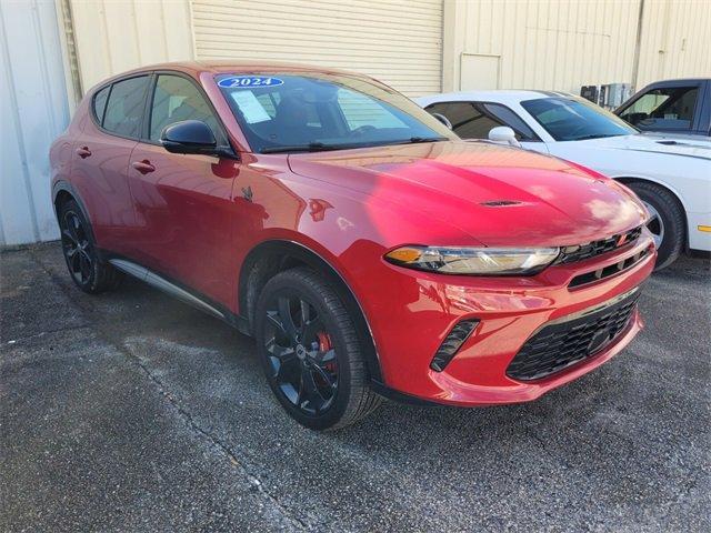 new 2024 Dodge Hornet car, priced at $35,584