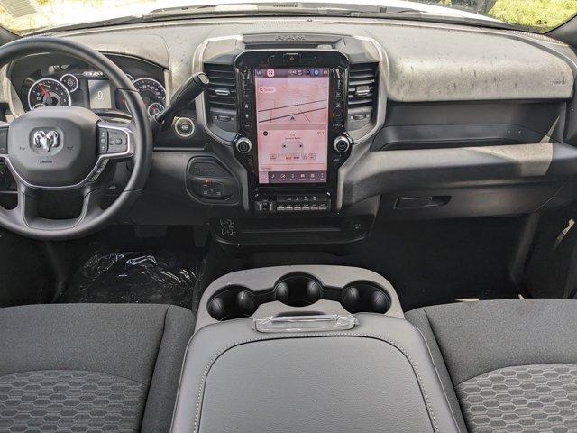 new 2025 Ram 2500 car, priced at $53,984