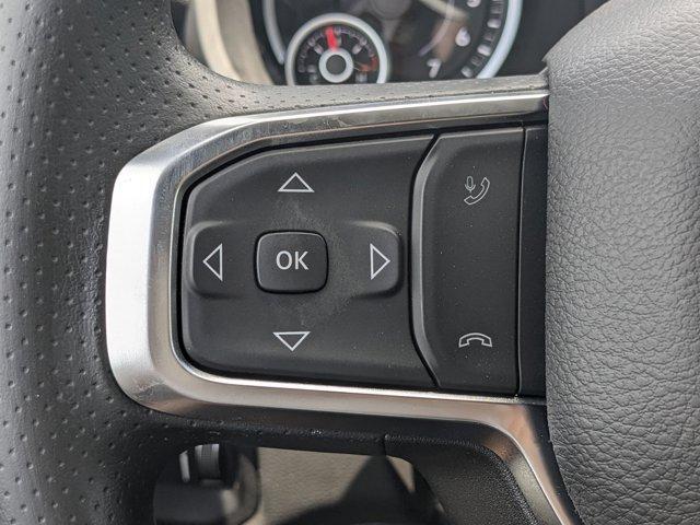 new 2025 Ram 2500 car, priced at $53,984