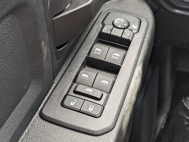 new 2025 Ram 2500 car, priced at $53,984