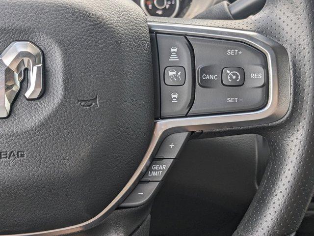 new 2025 Ram 2500 car, priced at $53,984