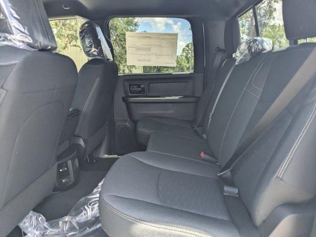 new 2025 Ram 2500 car, priced at $53,984