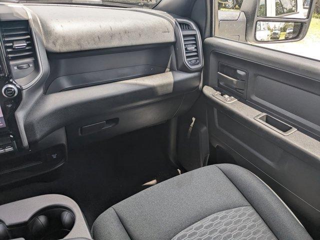 new 2025 Ram 2500 car, priced at $53,984